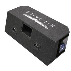 Hifonics MR-8DUAL BLACK FRIDAY ACTIE!