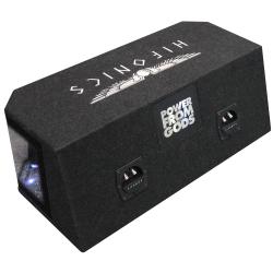 Hifonics MR-8DUAL BLACK FRIDAY ACTIE!