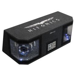 Hifonics MR-8DUAL BLACK FRIDAY ACTIE!