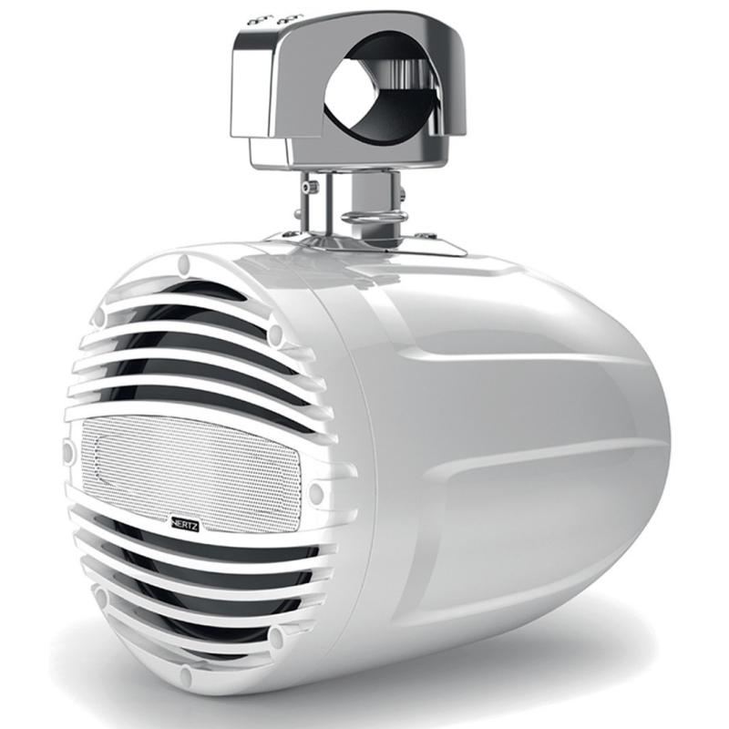 Hertz HTX 8 M-CL-W BLACK FRIDAY ACTIE!