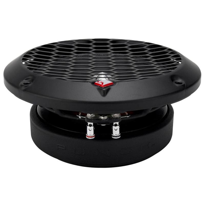 Rockford Fosgate PPS4-6 BLACK FRIDAY ACTIE!