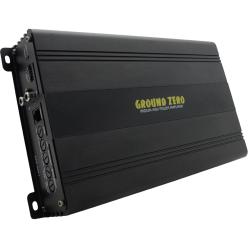 Ground Zero GZIA 1500.1 BLACK FRIDAY ACTIE!