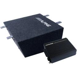 Alpine SPC-D84AT6-R BLACK FRIDAY ACTIE!