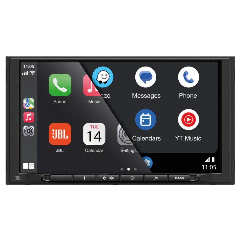 JBL Legend 700D BLACK FRIDAY ACTIE!