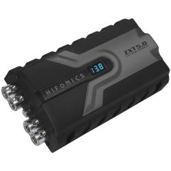 Hifonics ZXT 5.0 BLACK FRIDAY ACTIE!
