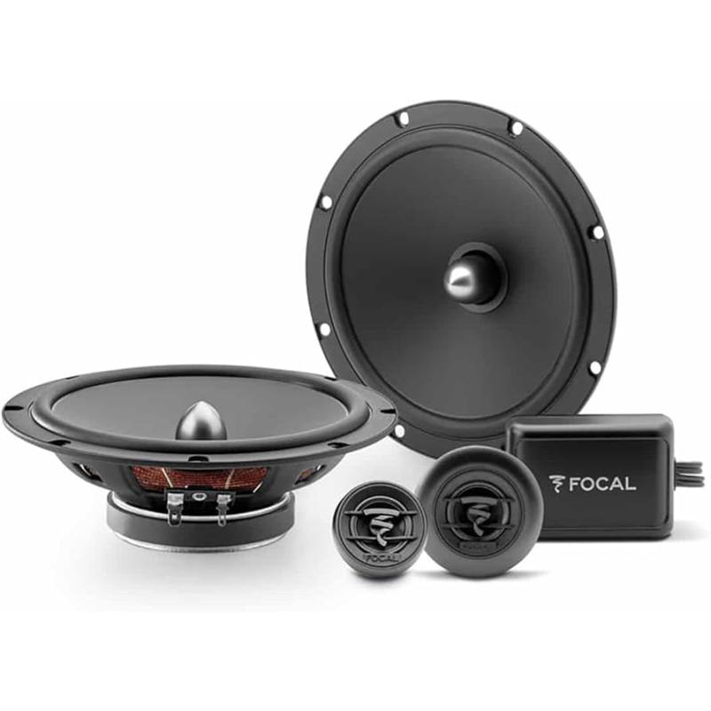 Focal ASE 165 S BLACK FRIDAY ACTIE!