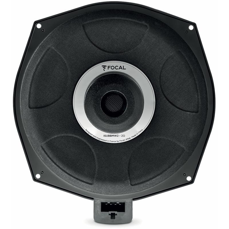 Focal ISUB BMW 2 BLACK FRIDAY ACTIE!