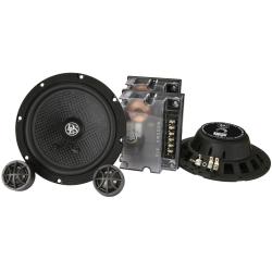 DLS RCS6.2i BLACK FRIDAY ACTIE!