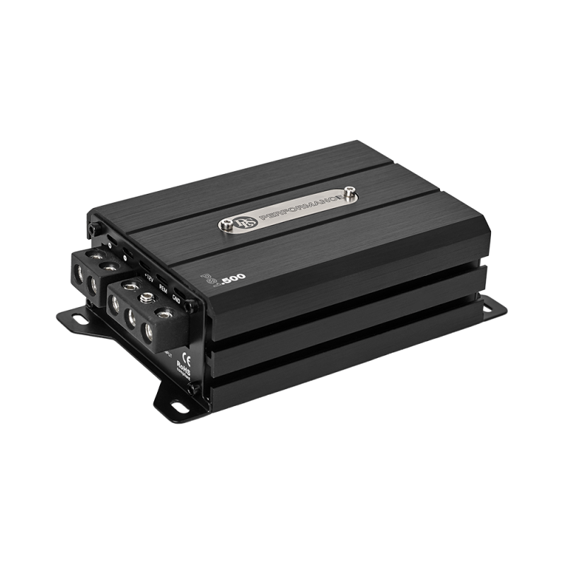 DLS PS1.500 BLACK FRIDAY ACTIE!