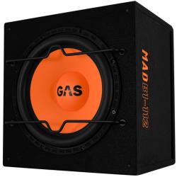 GAS Mad B1-112 BLACK FRIDAY ACTIE!