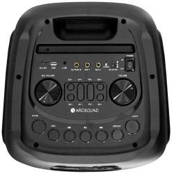 ARCSOUND HAZE BLACK FRIDAY ACTIE!