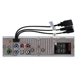 Blaupunkt HAMBURG SQM 23 DAB