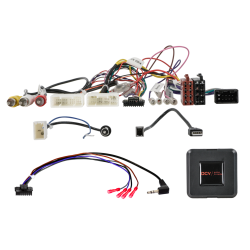 ACV Canbus / Stuurwiel / 360 Camera Interface RAV4 (Vanaf 2019 t/m 2020)