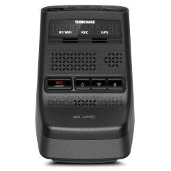 Thinkware U3000 PRO + Achter Dashcam (64 GB)