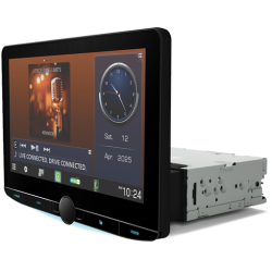 Kenwood DMX9724XDS BLACK FRIDAY ACTIE!