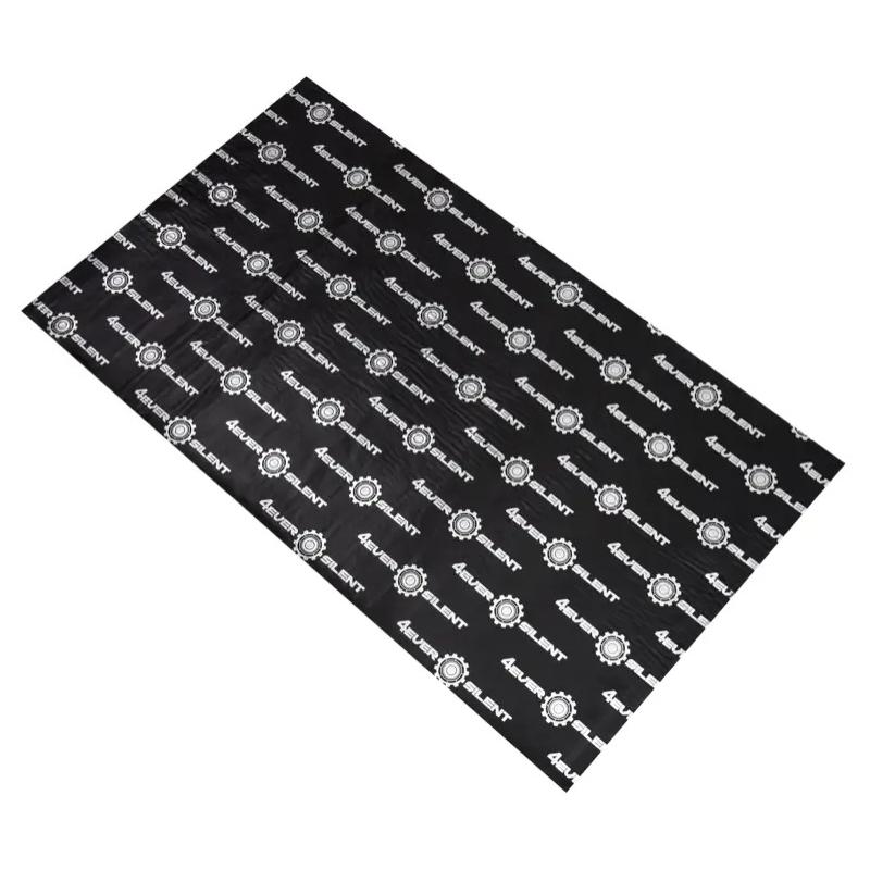 4EverSilent Isolatiemat (Prijs Per Stuk)