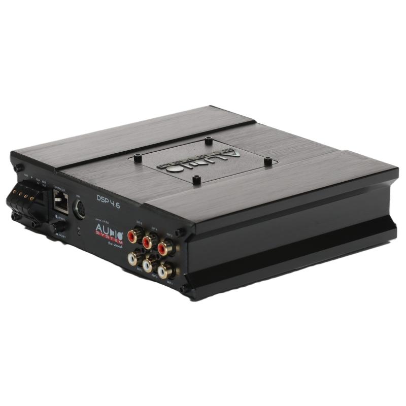 Audio System DSP 4.6-BT