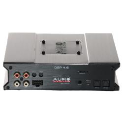 Audio System DSP 4.6-BT