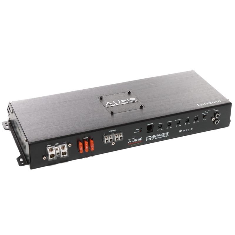 Audio System R 1300.1D