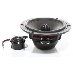 Audio System Avalanche 165 Active