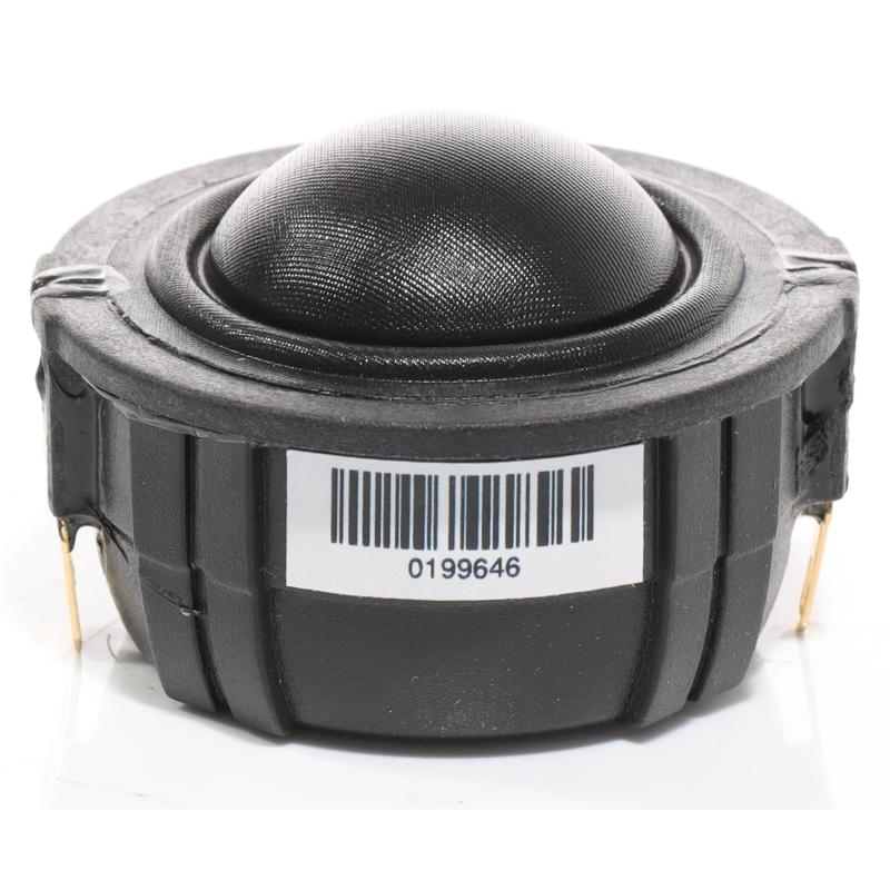 Audio System AV 26 Install