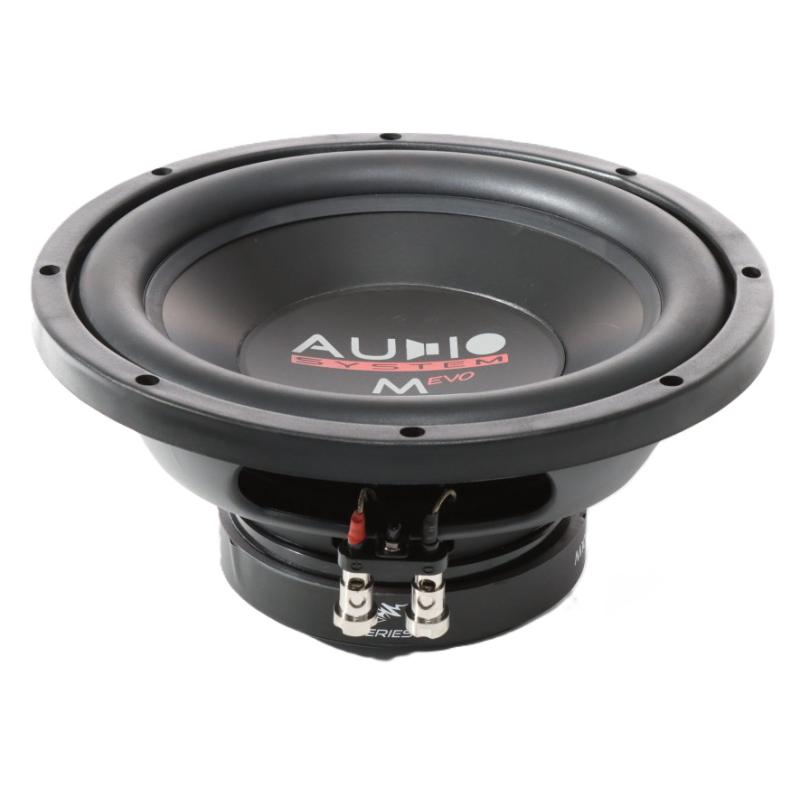 Audio System M 10 EVO2