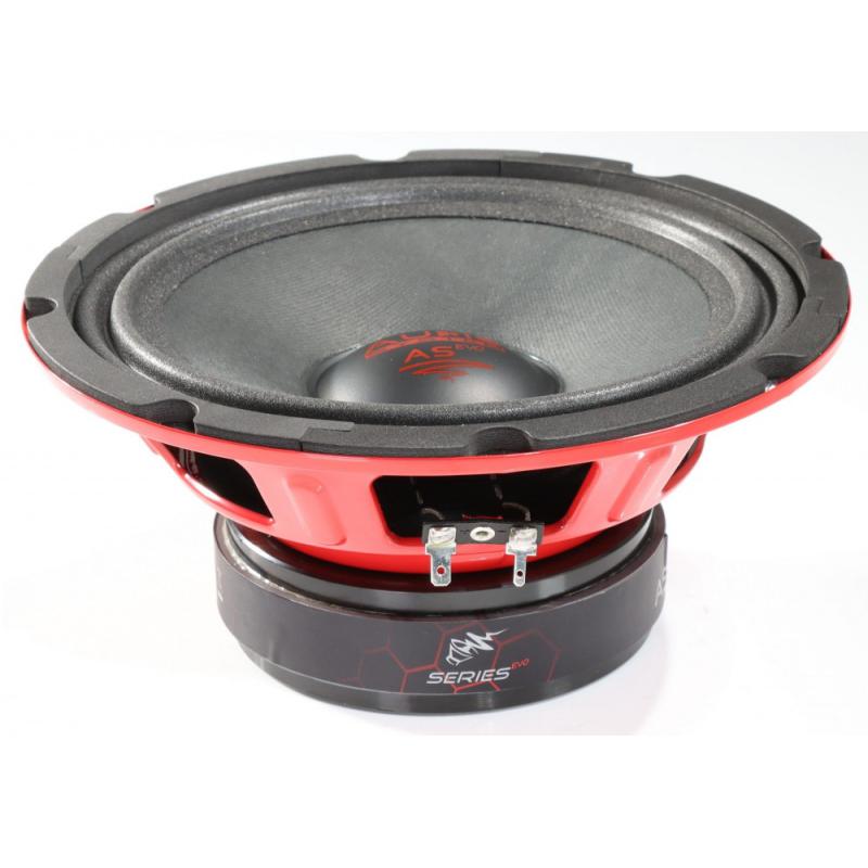 Audio System AS 200 PA