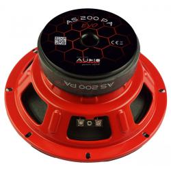 Audio System AS 200 PA