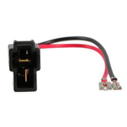 BSL Speakeradapter set Chevrolet / Daihatsu / Isuzu / Mazda / Nissan / Saab / Subaru / Suzuki (Vanaf 1990)