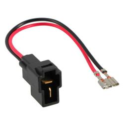 BSL Speakeradapter set Chevrolet / Daihatsu / Isuzu / Mazda / Nissan / Saab / Subaru / Suzuki (Vanaf 1990)