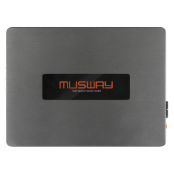 MUSWAY M4+ V3-512K