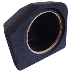 BASSER Pasklare 10'' inch Subwooferbehuizing BMW M3 (G80, vanaf 2020)