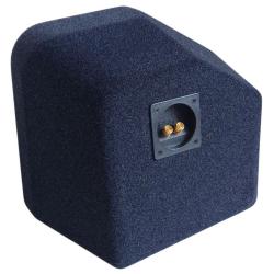 BASSER Pasklare 10'' inch Subwooferbehuizing BMW M3 (G80, vanaf 2020)