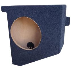 BASSER Pasklare 10'' inch Subwooferbehuizing Range Rover Sport II (Vanaf 2013 - 2022)