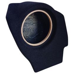 BASSER Pasklare 8'' inch Subwooferbehuizing Renault Kadjar (Vanaf 2015 - 2022)