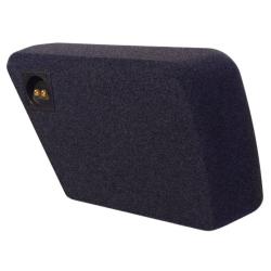 BASSER Pasklare 10'' inch Subwooferbehuizing BMW 3-serie (G21, vanaf 2019)