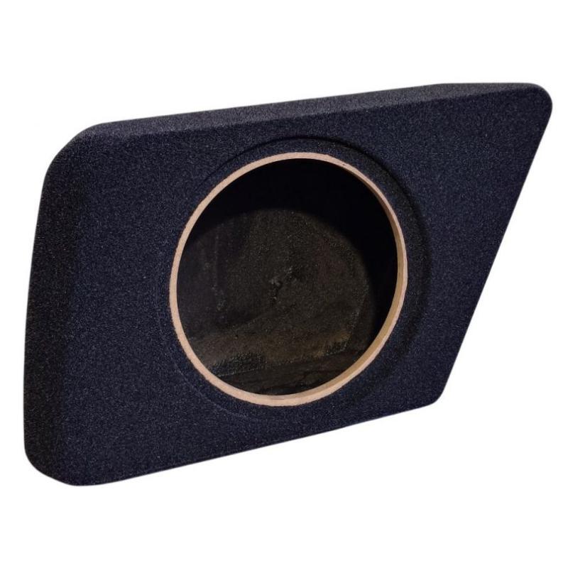 BASSER Pasklare 10'' inch Subwooferbehuizing BMW 3-serie (G21, vanaf 2019)