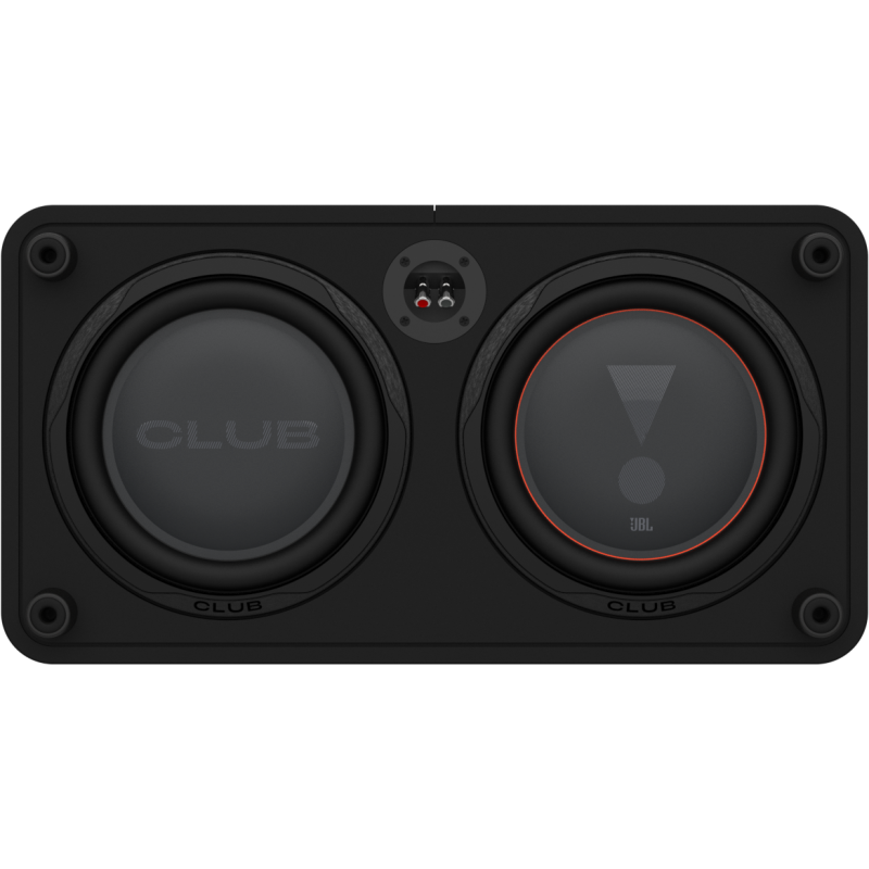JBL CLUB 1200SSL
