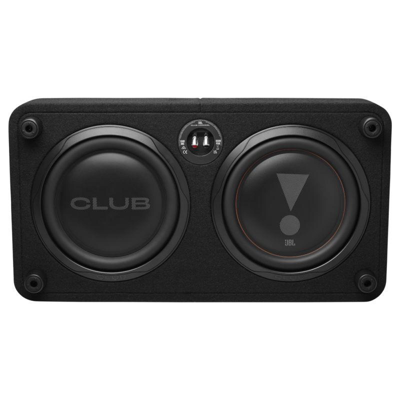 JBL CLUB 1000SSL