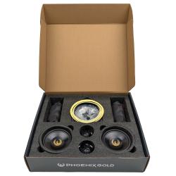 Phoenix Gold ZDBMW4CS