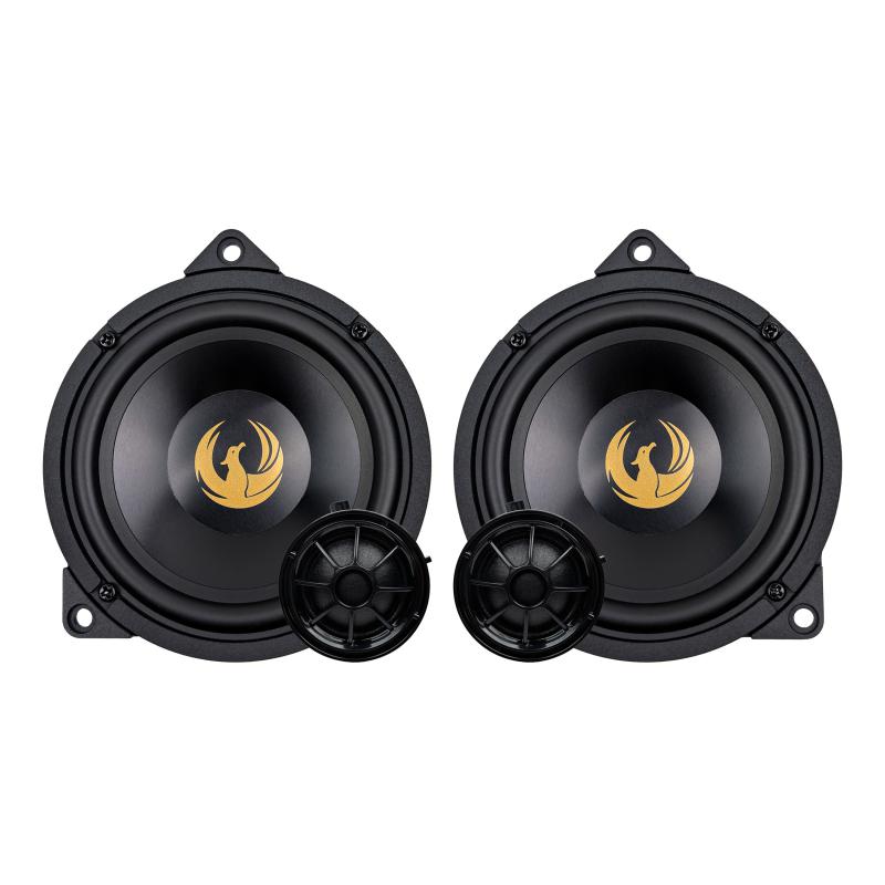 Phoenix Gold ZDBMW4CS