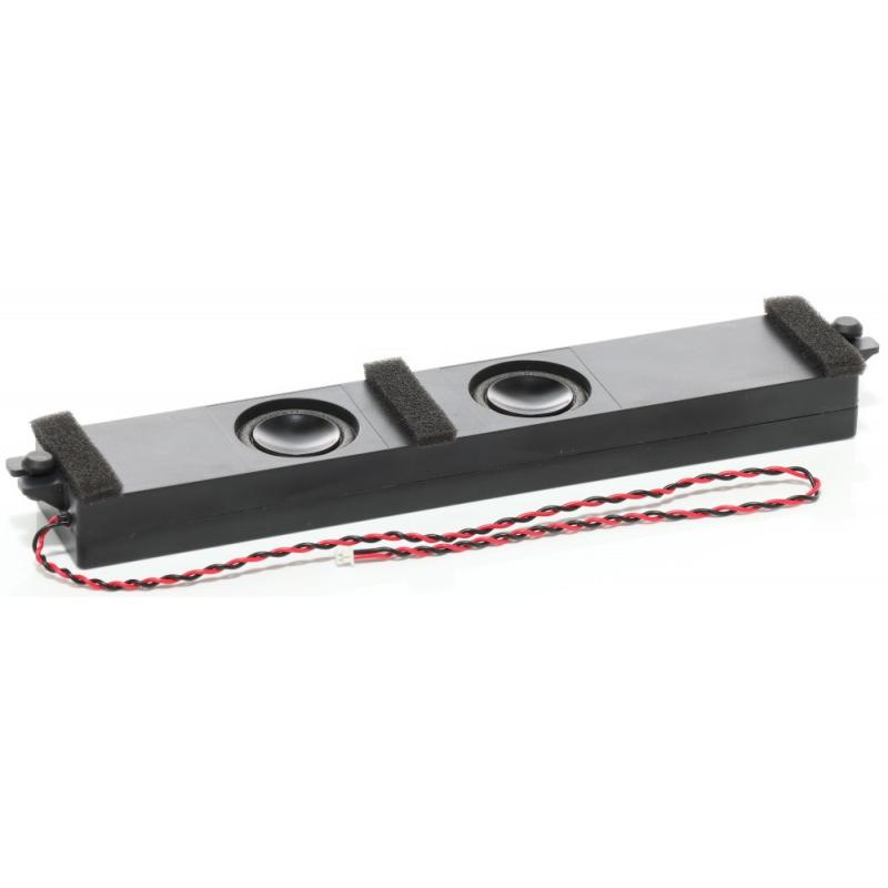 Audio System AS27-2G