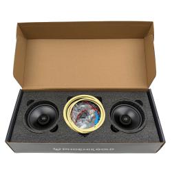 Phoenix Gold ZDBMW4CX