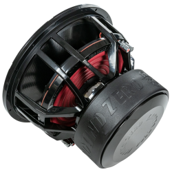 Ground Zero GZNW 38C