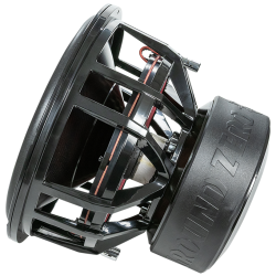 Ground Zero GZNW 38C