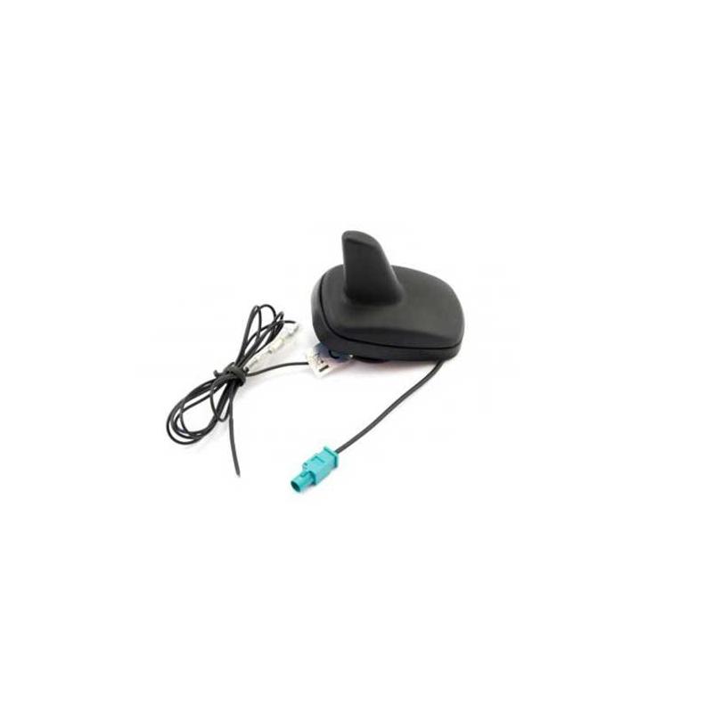 TCP AM/FM Shark Antenne TCP AM/FM Shark Antenne