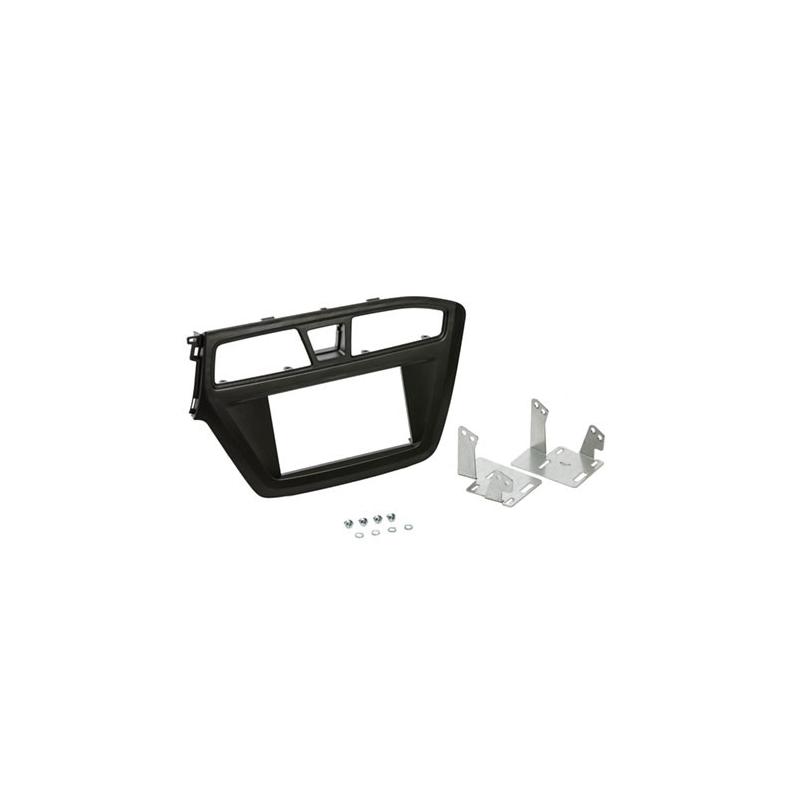 ACV 2DIN inbouwframe Hyundai i20/iX20