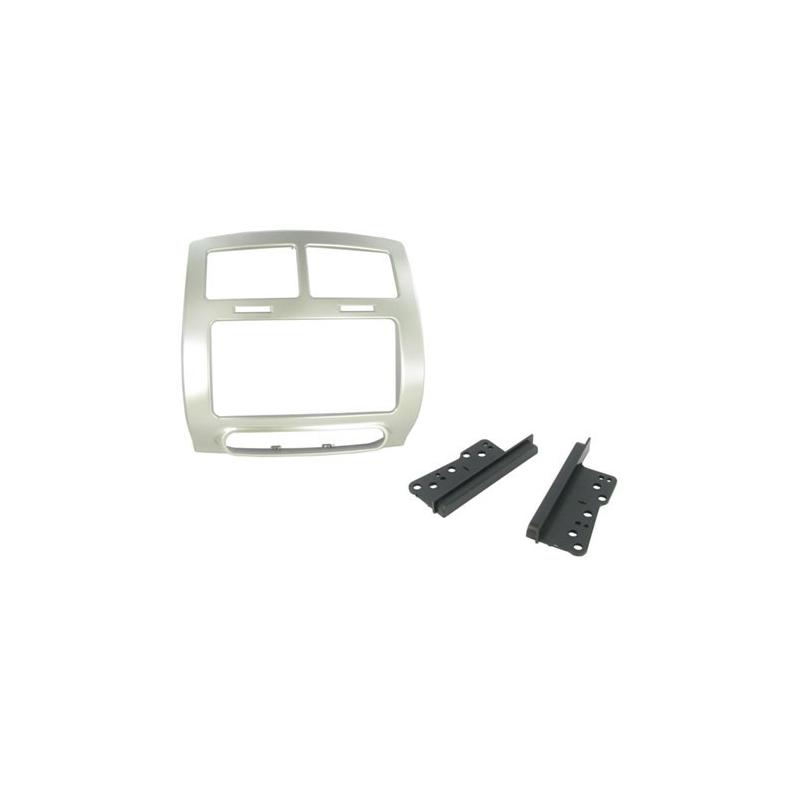 ACV 2DIN inbouwframe Toyota Urban Cruiser ACV 2DIN inbouwframe Toyota Urban Cruiser