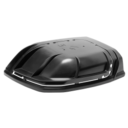 Rockford Fosgate HD24BL69