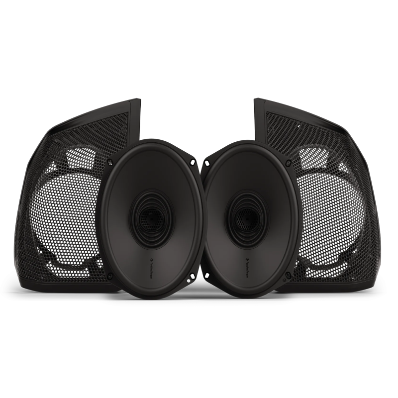 Rockford Fosgate HD24BL69